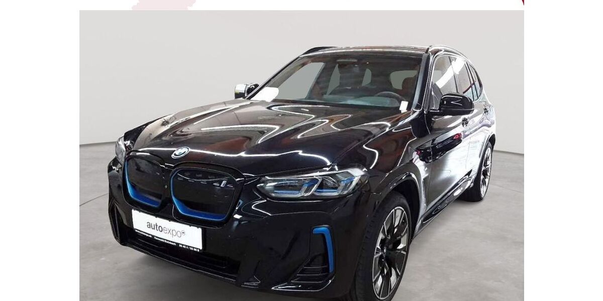 BMW iX3 125.420 km 33.990 &euro; Fernwald-Steinbach 35463