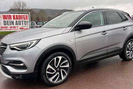 Opel Grandland (X) 98.000 km 16.900 &euro; Saarburg 54439
