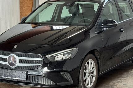Mercedes-Benz B 250 145.379 km 15.199 &euro; Alsfeld 36304