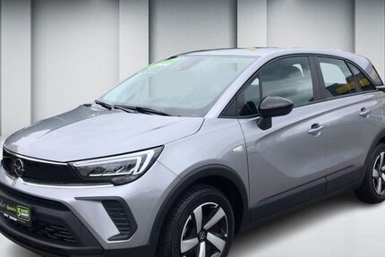 Opel Crossland (X) 41.350 km 12.990 € Leipzig 04179