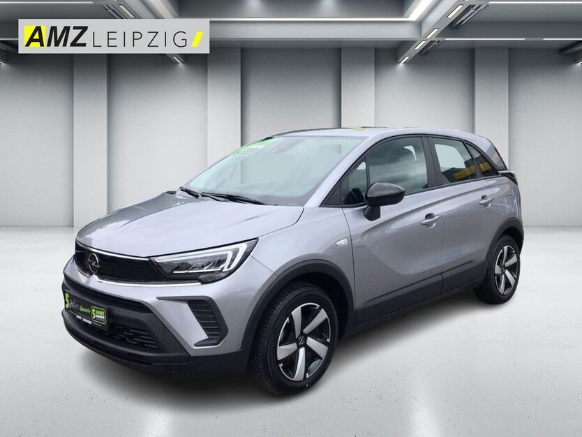 Opel Crossland (X) 41.350 km 12.990 € Leipzig 04179