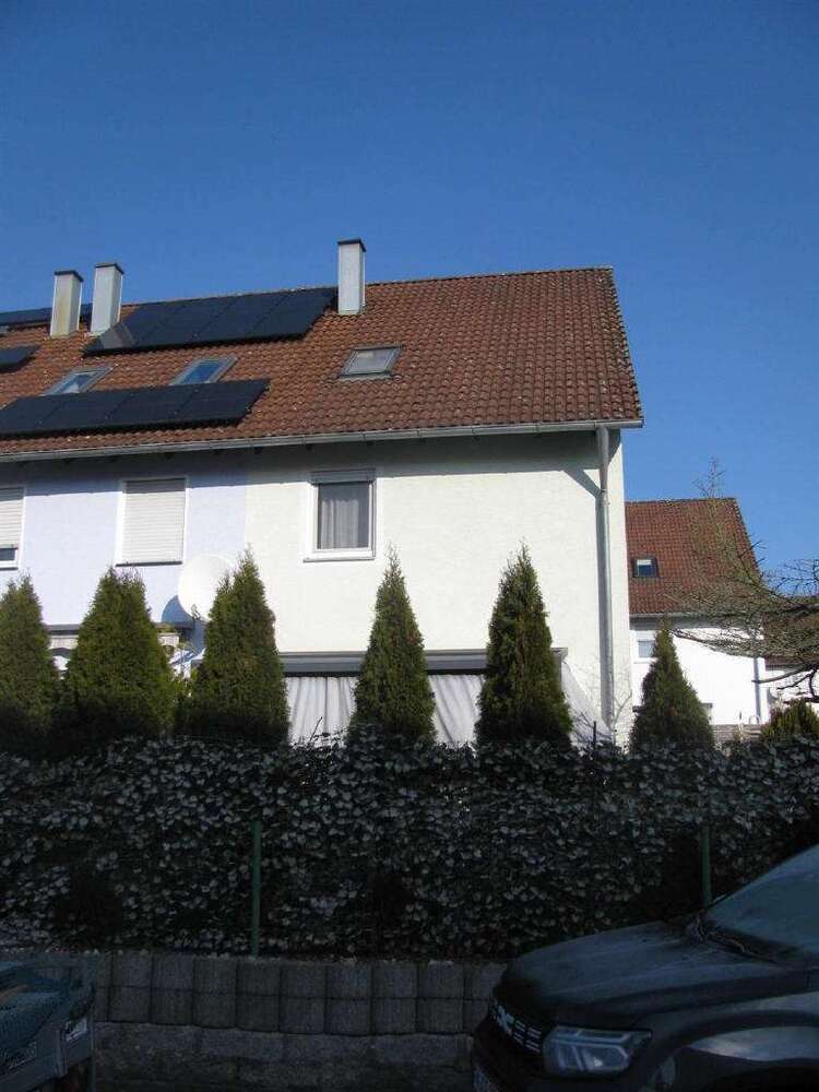 Haus zum Kaufen in Freihung-Tanzfleck 199.000 € 135 m²