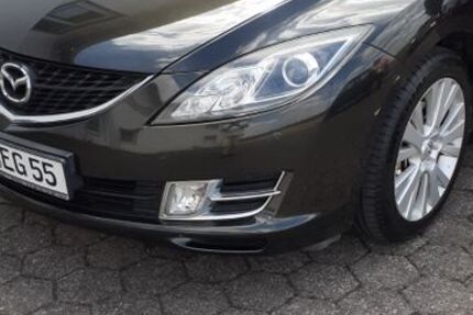 Mazda 6 149.000 km 4.600 € korbach 34497
