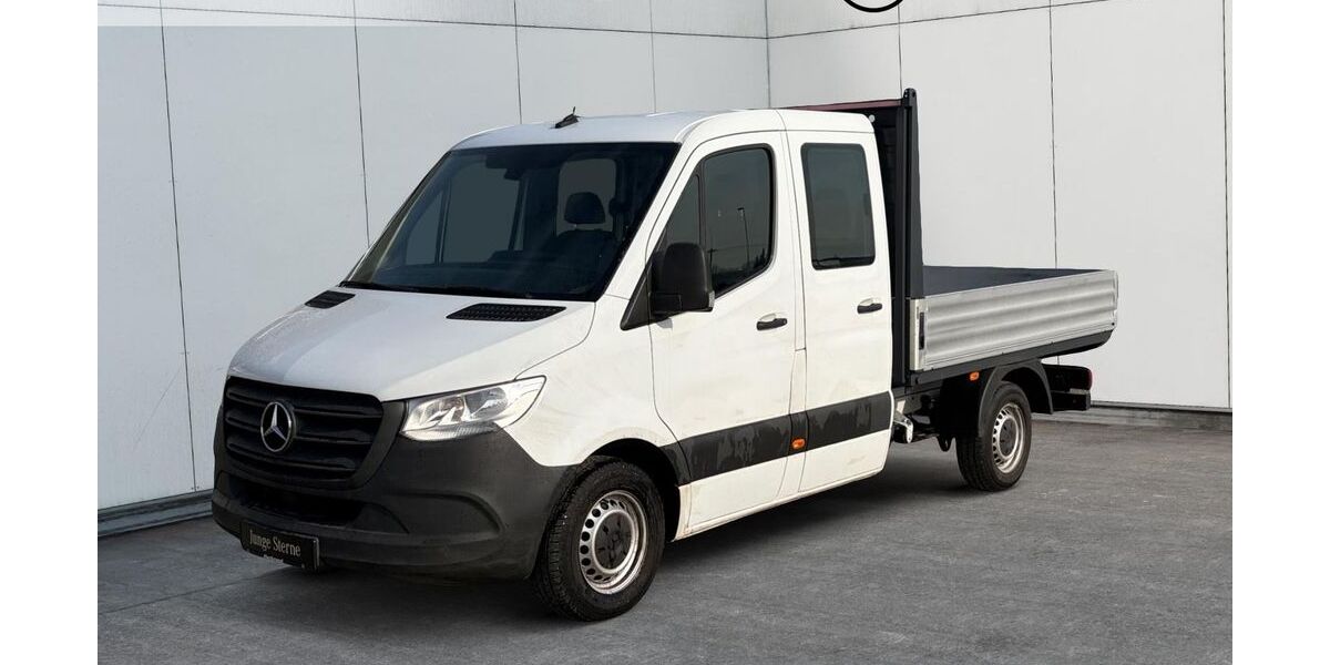 Mercedes-Benz Sprinter 109.292 km 30.048 &euro; Kevelaer 47623