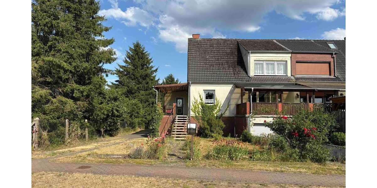 Einfamilienhaus Bad Wilsnack - 5 Zimmer, 123 m&sup2;, 134.000&euro; | Angebot:26979223