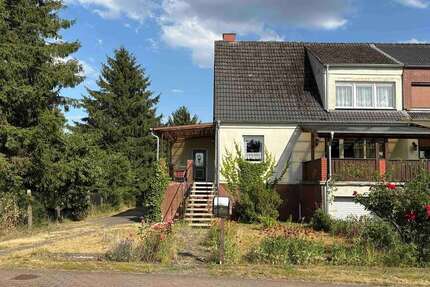 Haus Bad Wilsnack - 5 Zimmer, 123 m&sup2;, 134.000&euro; | Angebot:26979223