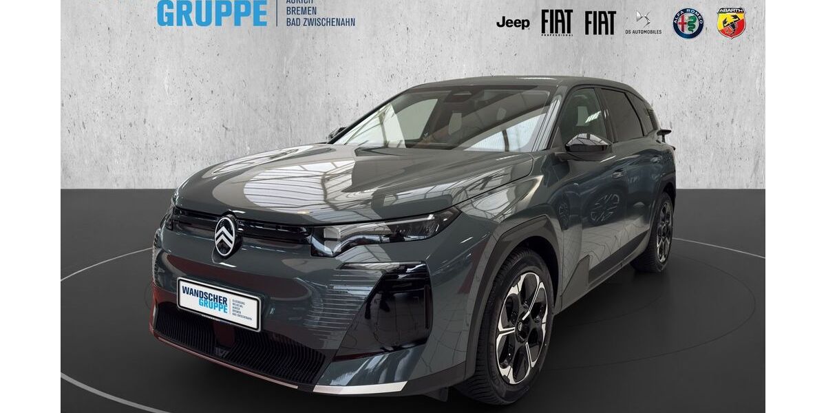 Citroen C5 Aircross 5.000 km 40.890 &euro; Bremen 28207