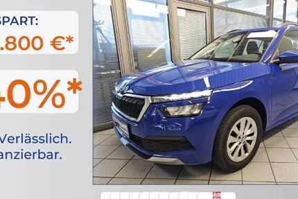 Skoda Kamiq 48.025 km 15.900 &euro; Wolfsburg 38444