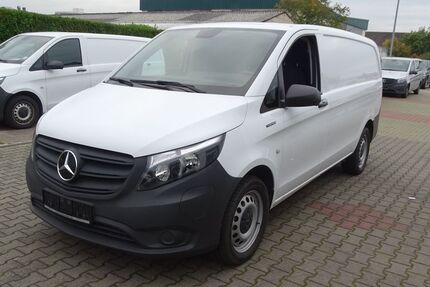Mercedes-Benz Vito 21.485 km 23.890 € Rodgau 63110