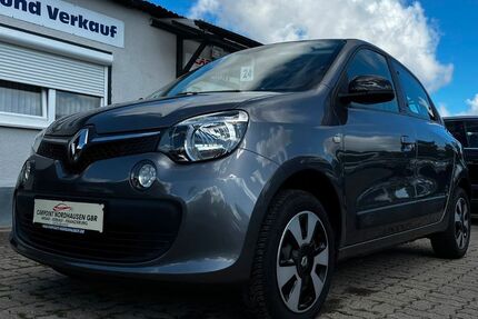 Renault Twingo 66.278 km 7.199 &euro; Nordhausen 99734