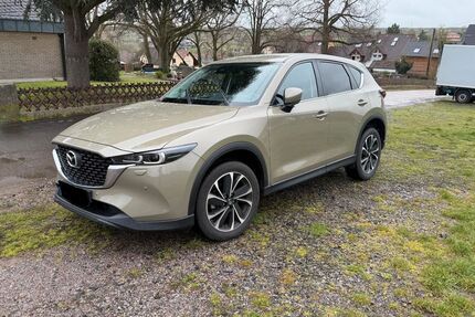 Mazda CX-5 50.000 km 28.400 &euro; Birkweiler 76831