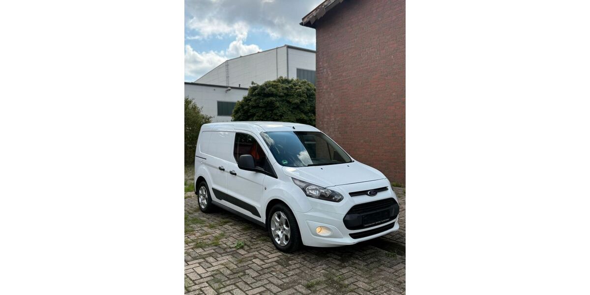 Ford Transit 217.327 km 5.999 &euro; Bohmte 49163