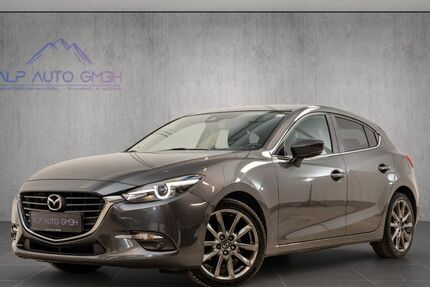 Mazda 3 115.800 km 14.899 &euro; Bad Schussenried 88427