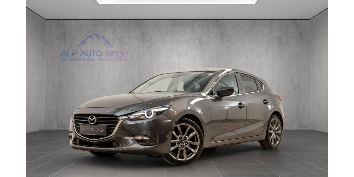 Mazda 3 115.800 km 14.899 &euro; Bad Schussenried 88427