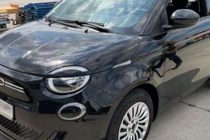 Fiat 500e 8.640 km 12.900 € Ahrensburg 22926