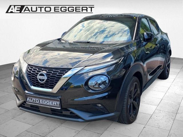Nissan Juke 7.178 km 21.850 &euro; Bergen auf Rügen 18528