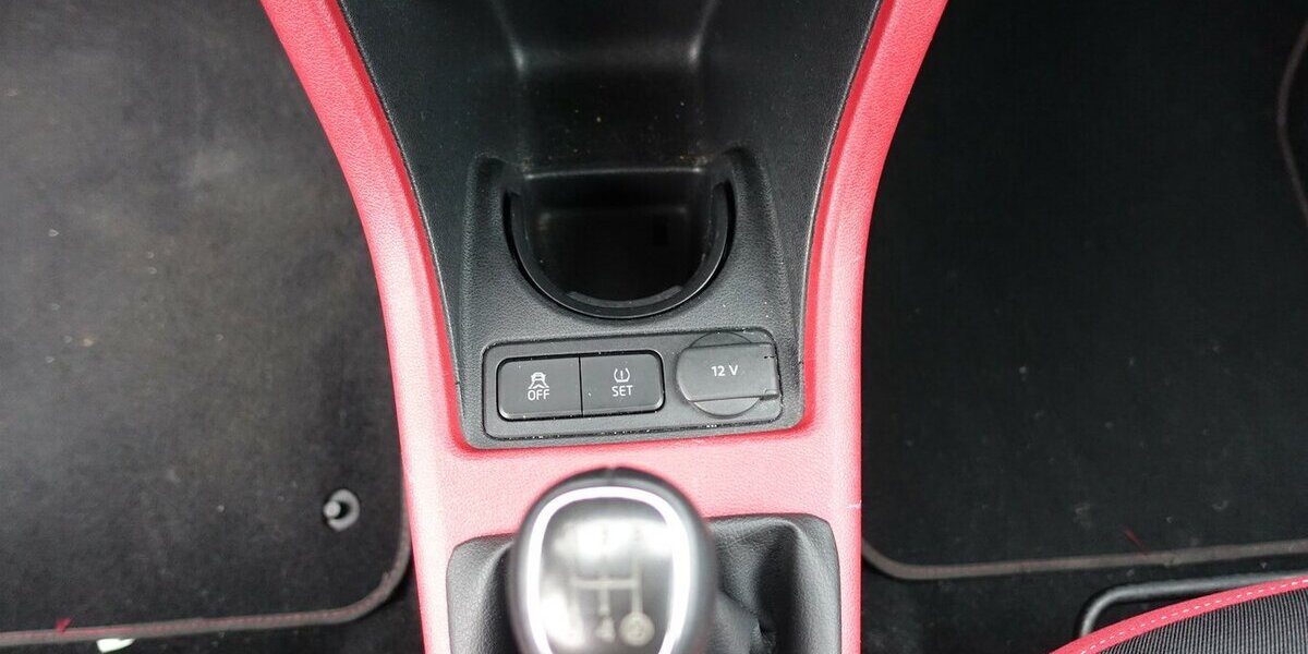 Skoda Citigo Monte Carlo Euro 6 Klima Sitzh. Navivorbere 170.300 km 4.950 &euro; Neumarkt/OPf 92318