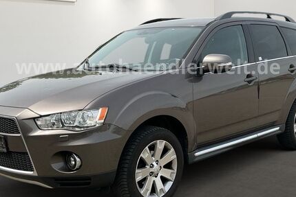 Mitsubishi Outlander 227.170 km 4.999 &euro; Brehna 06796