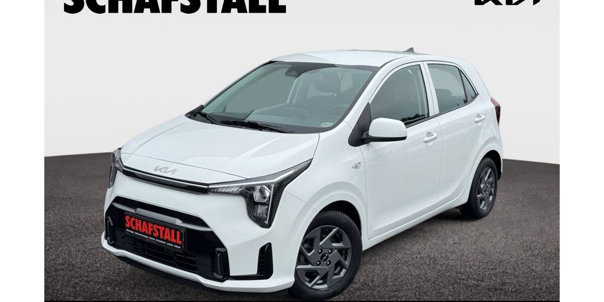 Kia Picanto 7.168 km 15.979 &euro; Elsdorf (bei Köln) 50189