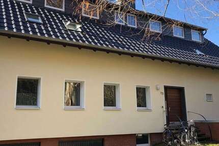 Wohnung Hildesheim Moritzberg - 2 Zimmer, 51 m&sup2;, 480&euro; | Angebot:27426448