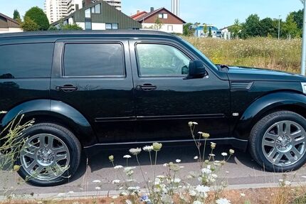 Dodge Nitro 165.000 km 11.000 &euro; Winnenden 71364