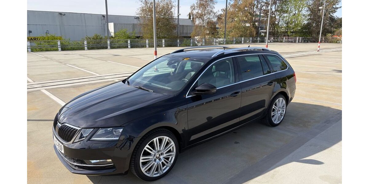 Skoda Octavia 180.000 km 12.000 &euro; Augsburg 86169