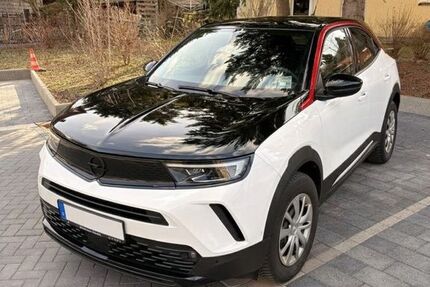 Opel Mokka 117.000 km 14.200 &euro; Ilsenburg 38871