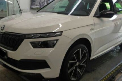 Skoda Kamiq 41.741 km 19.990 &euro; Saarbrücken 66130