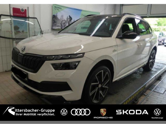 Skoda Kamiq 41.741 km 20.890 &euro; Saarbrücken 66130