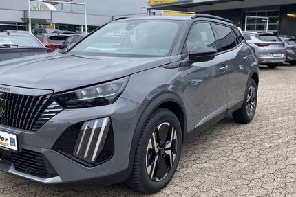 Peugeot 2008 13.792 km 22.877 &euro; Bad Salzuflen 32108