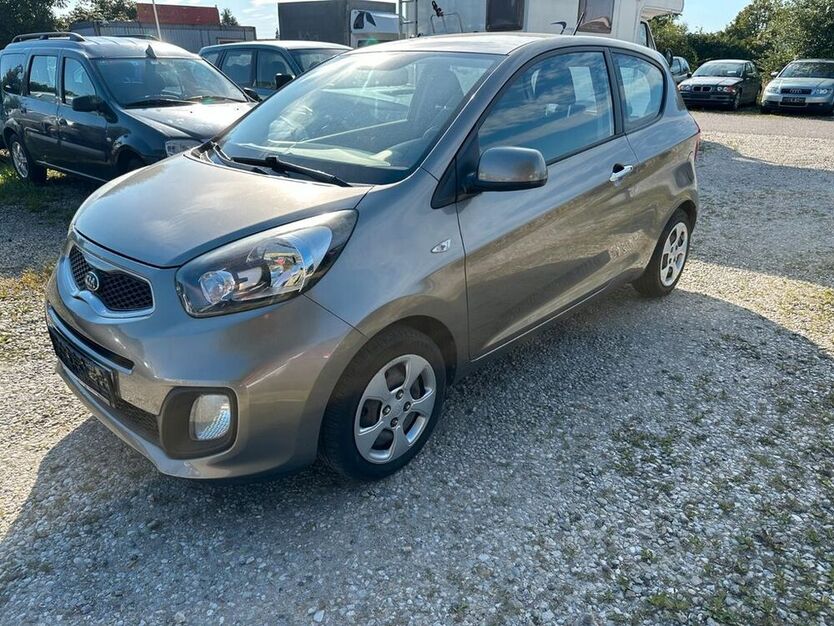 Picanto