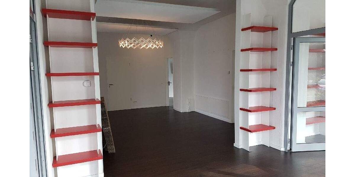 Gewerbeobjekt Lüneburg Schützenplatz - 5 Zimmer, 155 m&sup2;, 2.520&euro; | Angebot:25701374