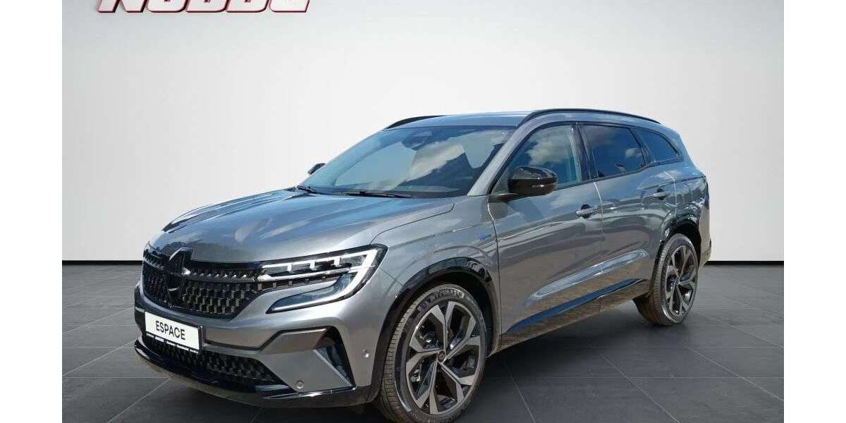 Renault Espace 4.000 km 47.900 &euro; Garbsen-Berenbostel 30827