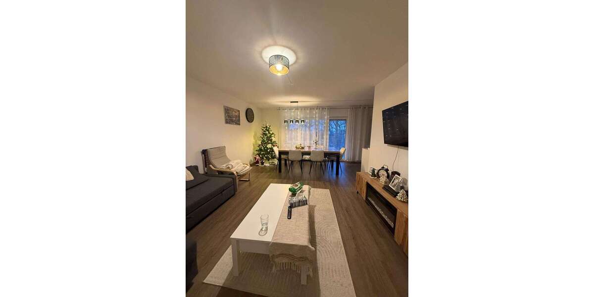 Etagenwohnung Siegburg Deichhaus - 3 Zimmer, 73 m&sup2;, 745&euro; | Angebot:25574451