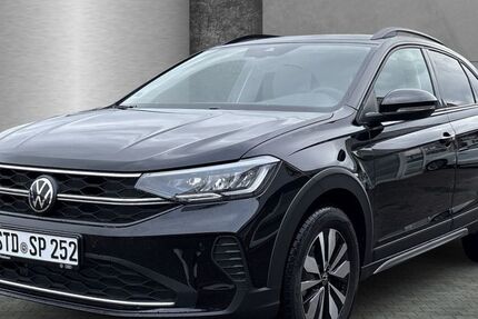 VW Taigo 6.000 km 26.890 &euro; Stade 21682
