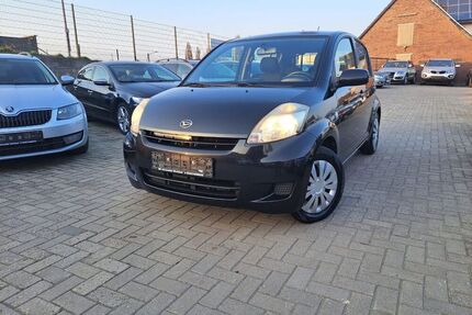 Daihatsu Sirion