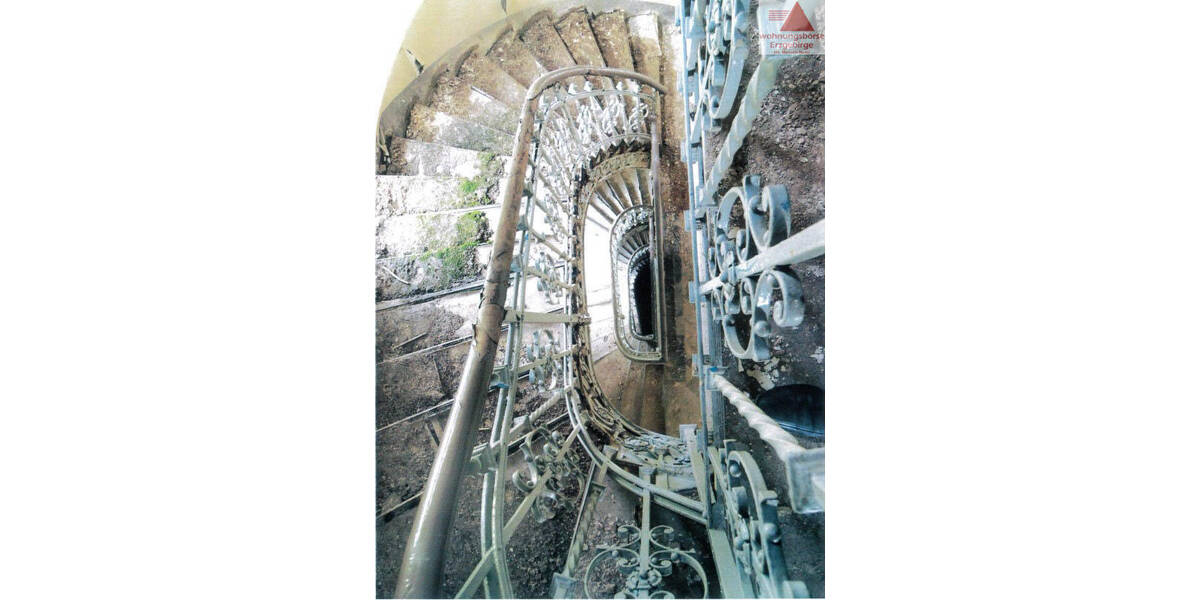 Mehrfamilienhaus, Wohnhaus Hohenstein-Ernstthal Ernstthal - 3 Zimmer, 805 m&sup2;, 155.000&euro; | Angebot:25776675