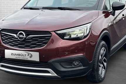 Opel Crossland 85.510 km 11.800 &euro; Beckum 59269