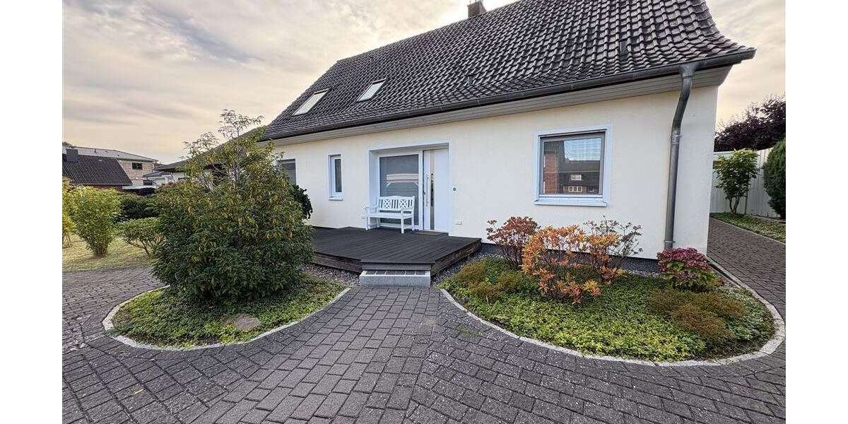 Einfamilienhaus Bordesholm - 7 Zimmer, 186 m&sup2;, 589.000&euro; | Angebot:24656745