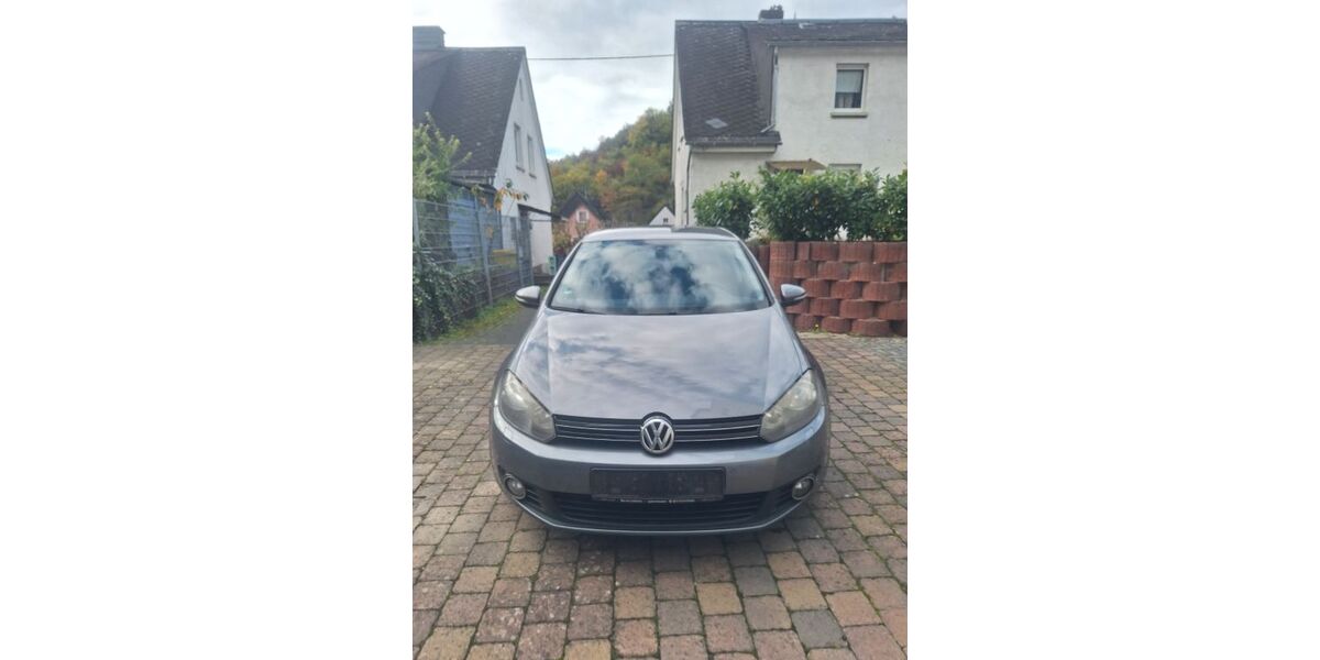 VW Golf 222.000 km 4.100 &euro; Braubach 56338