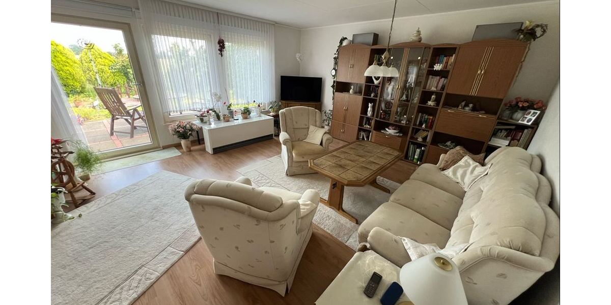 Charmantes Wohnen in ruhiger Lage - Einfamilienhaus Edemissen Abbensen | Angebot:27028835