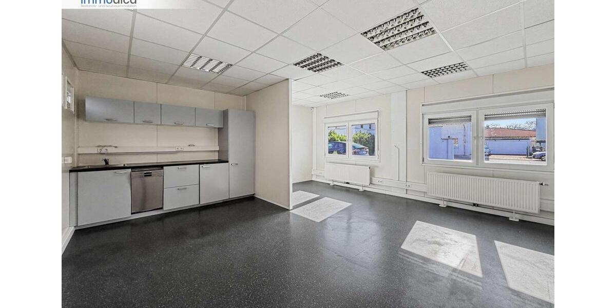 Gewerbeobjekt Frankenthal (Pfalz) - 3.000&euro; | Angebot:25991694