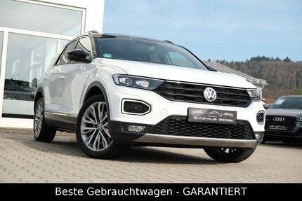 VW T-Roc 131.000 km 19.250 &euro; Wörth a.d. Donau, bei Regensburg 93086