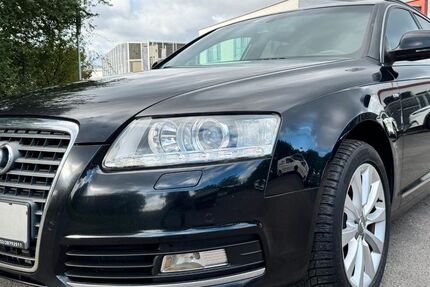 Audi A6 183.000 km 3.690 &euro; Schweinfurt 97424