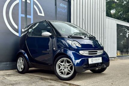 Smart ForTwo 61.700 km 4.890 &euro; Hamburg 22043
