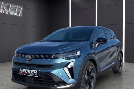 Renault Symbioz 7.000 km 29.990 € Lippstadt 59557