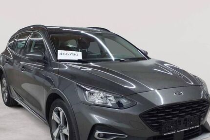 Ford Focus 111.937 km 12.789 &euro; Fernwald-Steinbach 35463