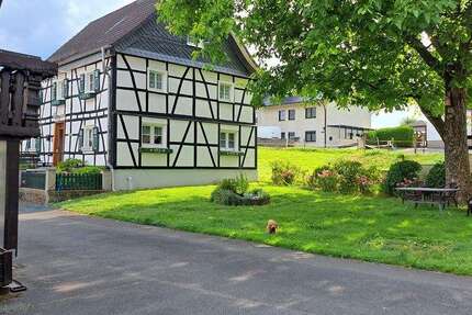 Haus zum Kaufen in Kürten 599.000 € 138 m² 6 zimmer