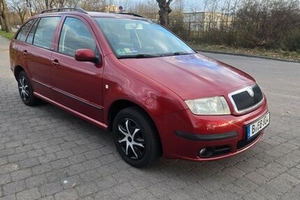 Skoda Fabia 145.000 km 1.500 &euro; Berlin 12689