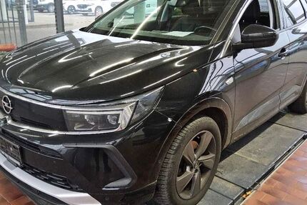 Opel Grandland (X) 75.765 km 18.880 &euro; Ober-Ramstadt 64372